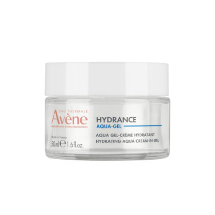 Avene hydrance aqua gel cream x 50ml