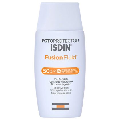 Isdin protector solar FusionFluid FPS50 x 50ml
